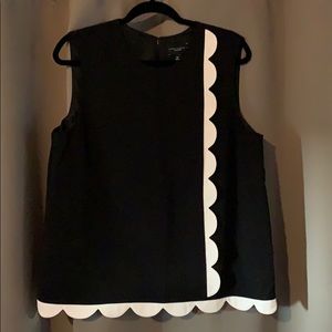 Authentic Victoria Beckham for Target Tank